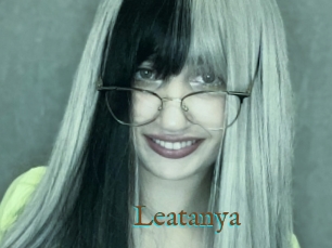 Leatanya