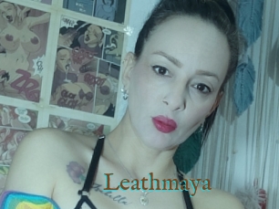 Leathmaya