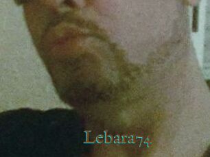 Lebara74
