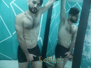 Leblack