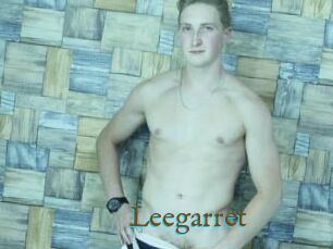 Leegarret