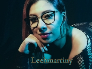 Leehmartiny