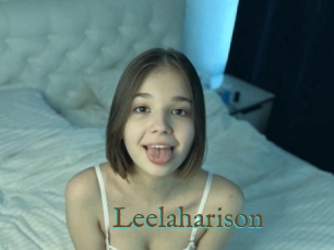 Leelaharison