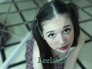 Leelahill