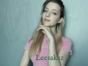 Leesakaz