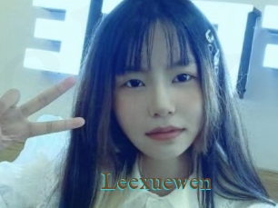 Leexuewen