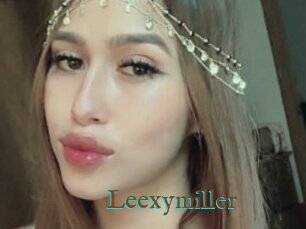 Leexymiller