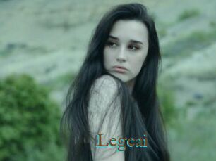Legeai