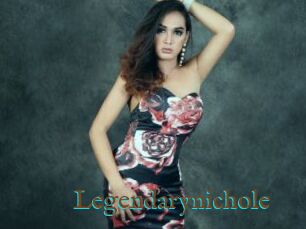 Legendarynichole