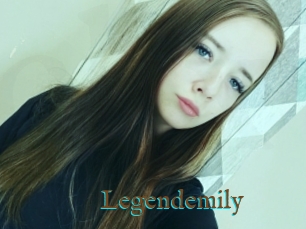 Legendemily