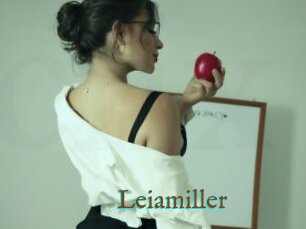 Leiamiller