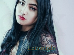Leiawright