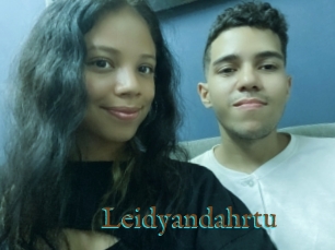 Leidyandahrtu