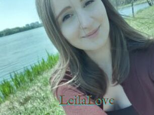 LeilaLove
