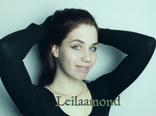 Leilaamond