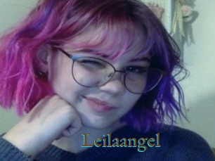 Leilaangel