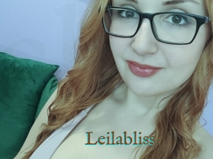 Leilabliss