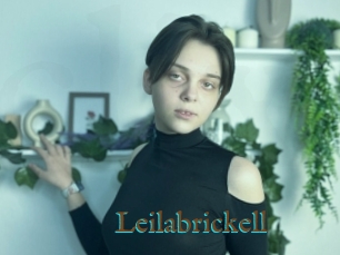 Leilabrickell
