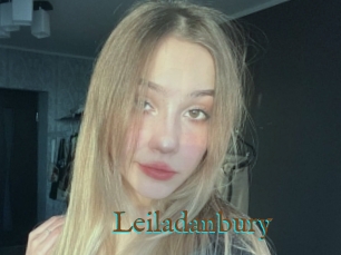 Leiladanbury