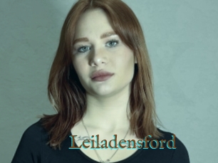 Leiladensford