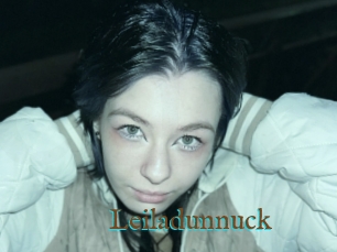 Leiladunnuck