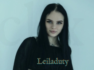 Leiladuty