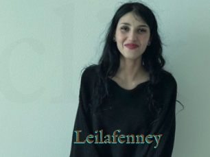 Leilafenney