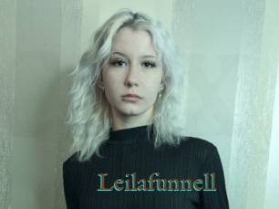 Leilafunnell