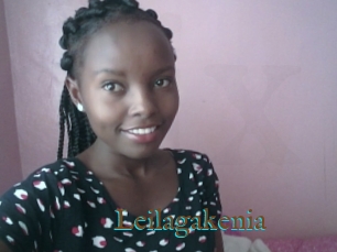 Leilagakenia