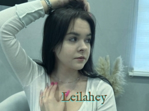 Leilahey