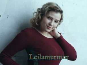 Leilamurmur