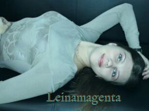 Leinamagenta