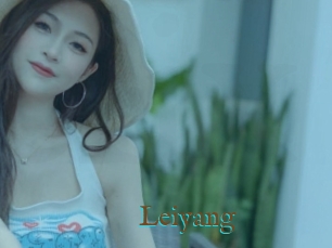 Leiyang