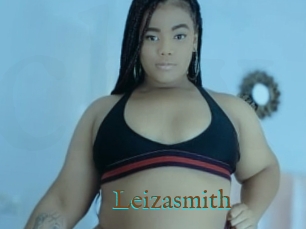 Leizasmith