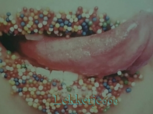Lekkerje666