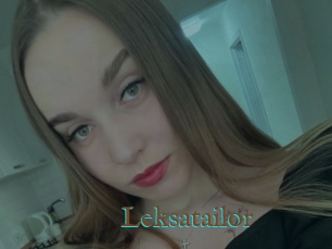 Leksatailor