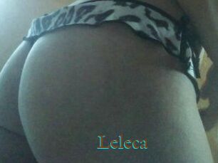 Leleca