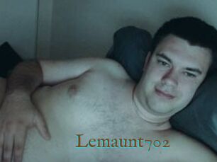Lemaunt702