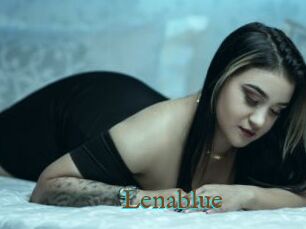 Lenablue