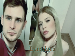 Lenadima