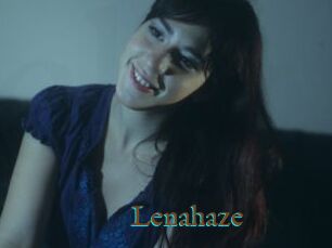 Lenahaze