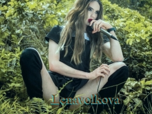 Lenavolkova