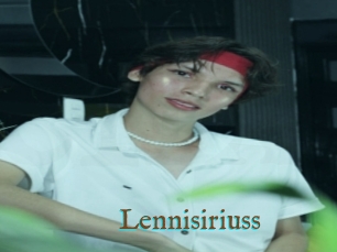 Lennisiriuss
