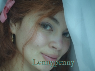 Lennypenny