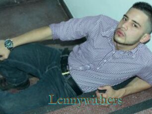 Lennywithers