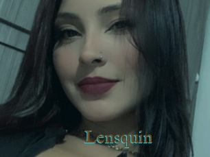 Lensquin