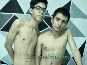 Leoandrichard