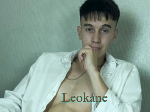 Leokane