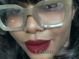 Leome