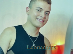 Leonadams